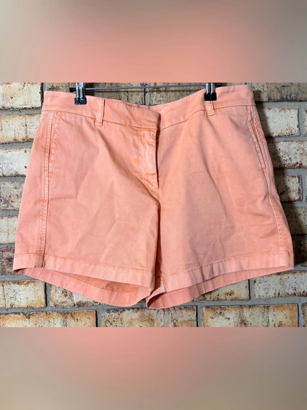J crew shorts 10 NWT